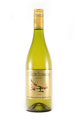 Baron Philippe de Rothschild Chardonnay 750ml