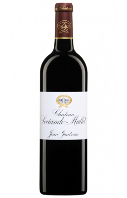 Chateau Sociando Mallet 2016 750ml