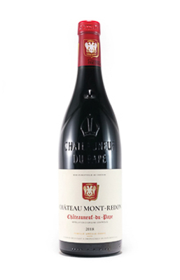 Chateauneuf du Pape, M-Redon