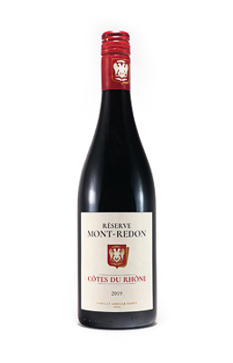 Cotes du Rhone, Mont-Redon