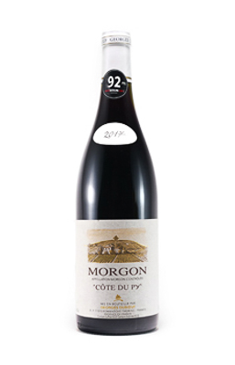 Duboeuf Morgan 2017 750ml