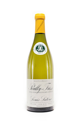 Latour Pouilly Fuisse 750ml