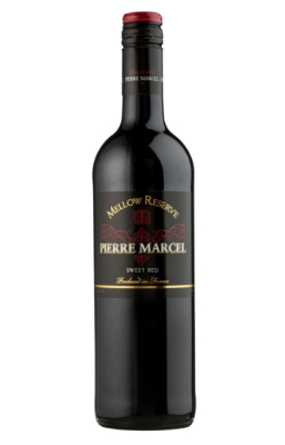 Pierre Marcel Mellow Reserve 750ml