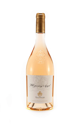 Whispering Angel Rose 750ml