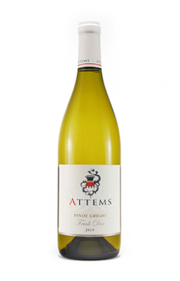 Attems Pinot Grigio 750ml