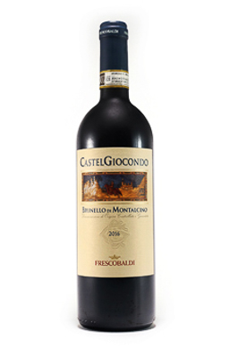 CastelGiocondo Brunello 16