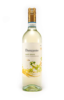 Danzante Pinot Grigio 20