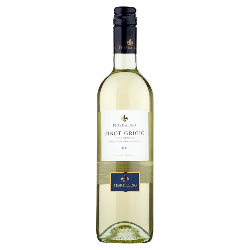 Fiordaliso Pinot Grigio 750ml