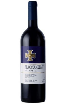 Flaccianello della Pieve 2015 750ml