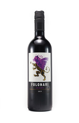 Folonari Chianti DOCG 750ml