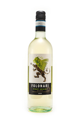 Folonari Pinot Grigio 750ml