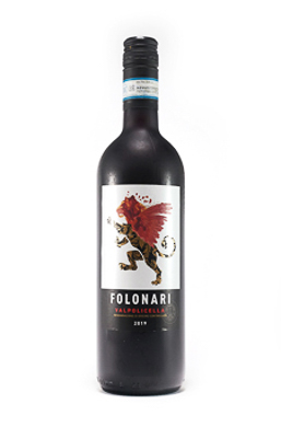 Folonari Valpolicella 750ml