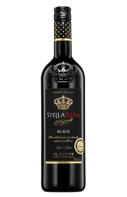 Stella Rosa Black 750ml