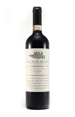 Tenuta Chianti Riserva 2016 750ml