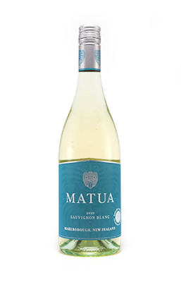 Matua Valley Sauvignon Blanc 750ml