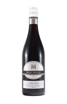 Mud House Pinot Noir 750ml
