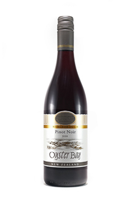 Oyster Bay Pinot Noir 750ml