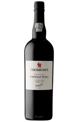 CockBurn's Vintage 2016 750ml