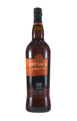 Dry Sac 1L