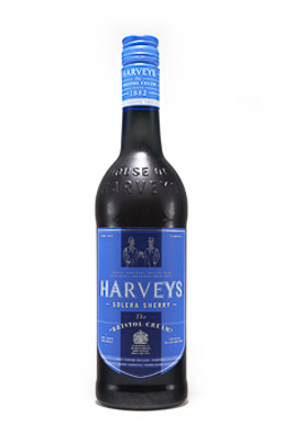 Harvey's Bristol Cream 1L