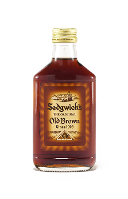 Sedgwick's Old Brown 200ml