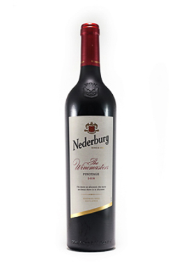 Nederburg Pinotage 750ml