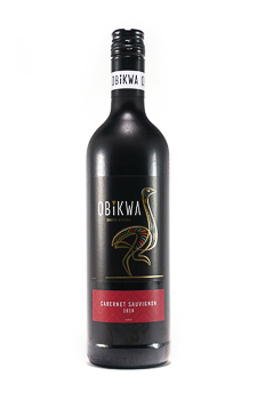 Obikwa Cabernet Sauvignon 750ml