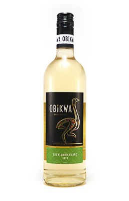 Obikwa Sauvignon Blanc 750ml