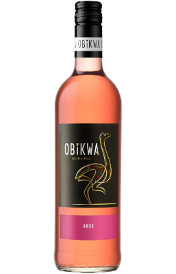 Obikwa Rose 750ml