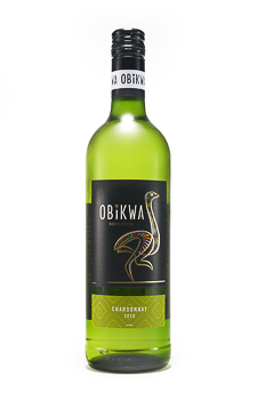 Obikwa Chardonnay 750ml