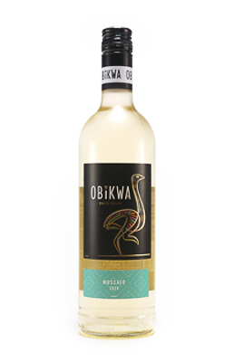 Obikwa Moscato 750ml