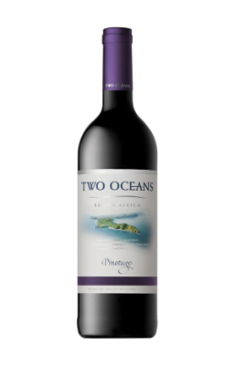 Two Oceans Pinotage 750ml