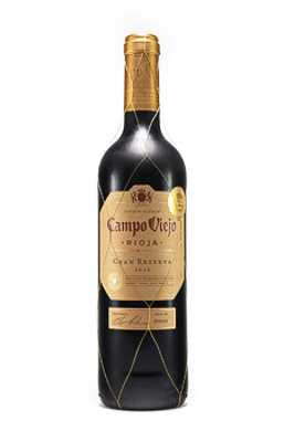 Campo Viejo Gran Reserva  750ml