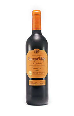 Campo Viejo Reserva  750ml