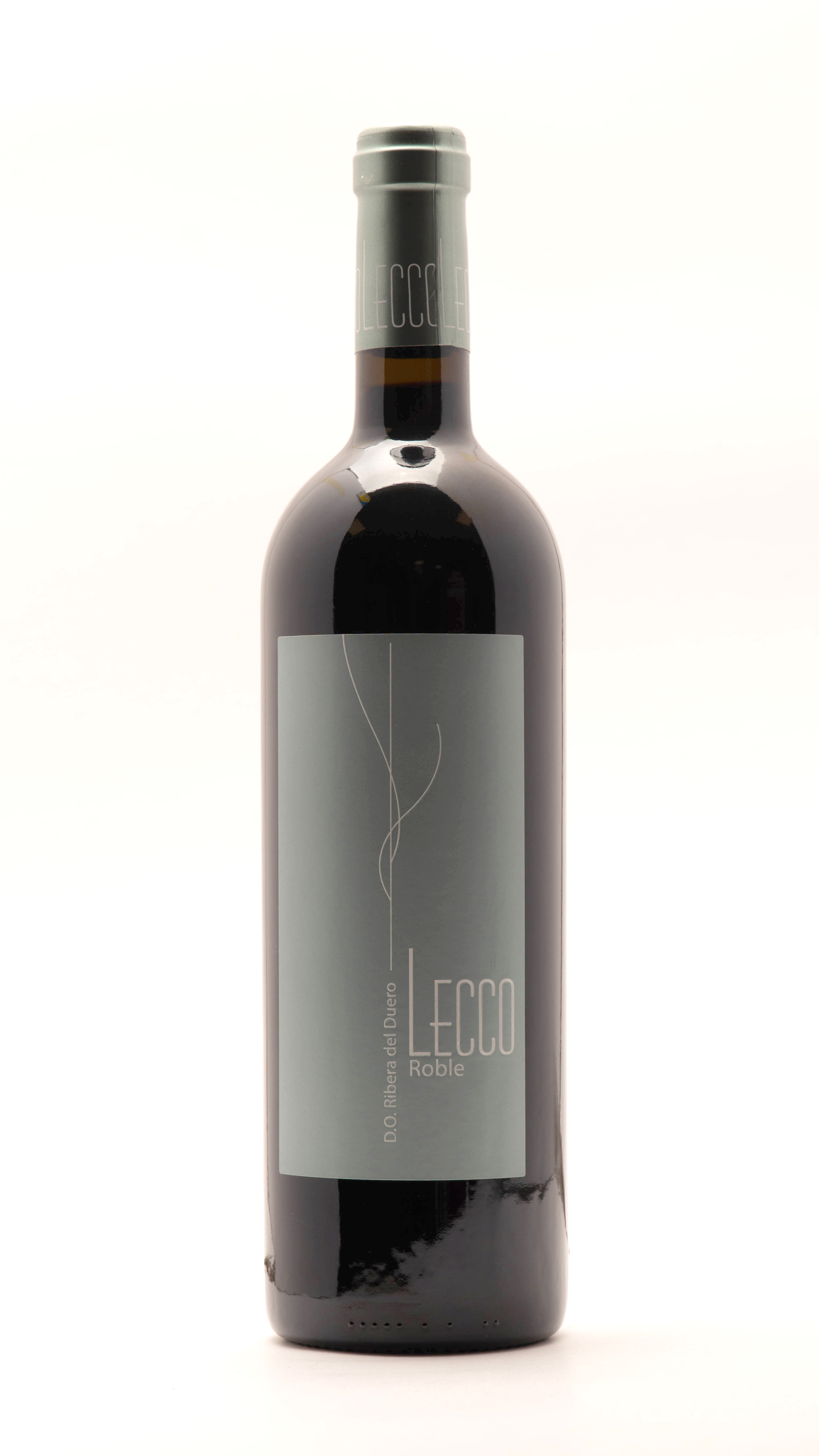 Lecco Roble Tempranillo 750ml