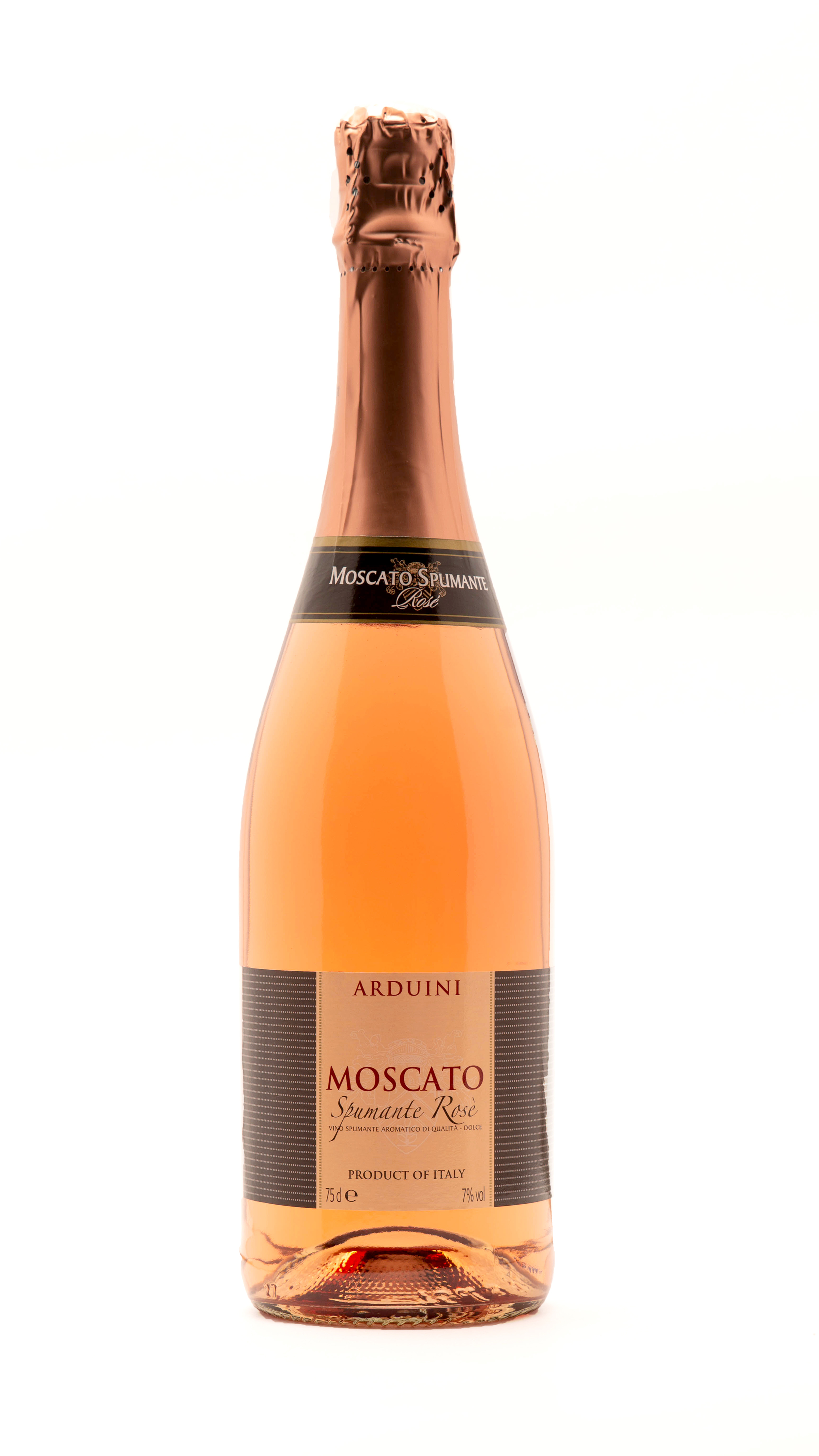 Arduini Moscato Rose 750ml