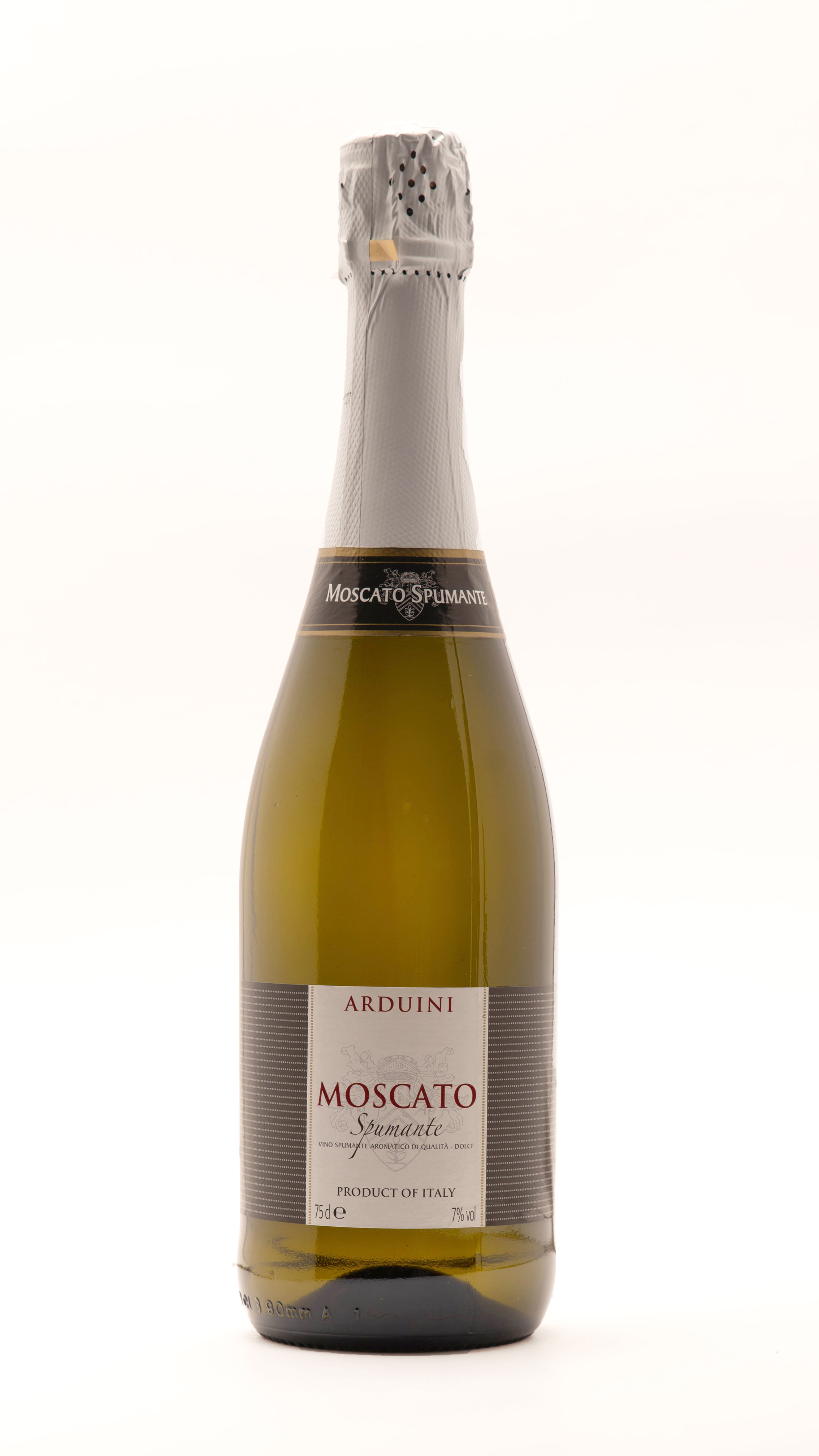 Arduini Moscato Spumante 750ml