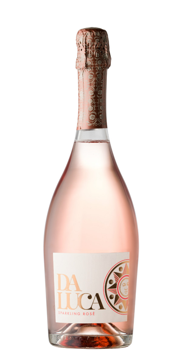 Da Luca Rose  750ml