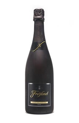 Freixenet Cordon Negro Brut 750ml