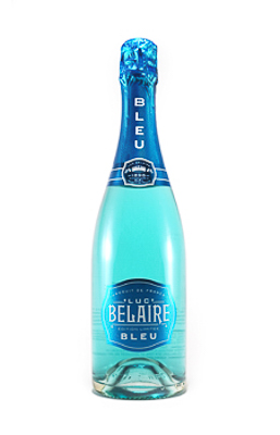 Luc Belaire Bleu 750-6