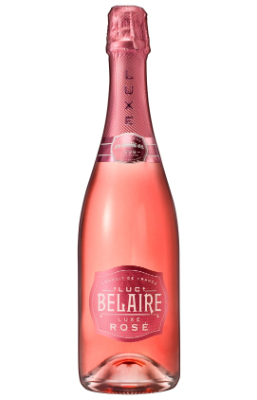 Luc Belaire Luxe Rose 750ml