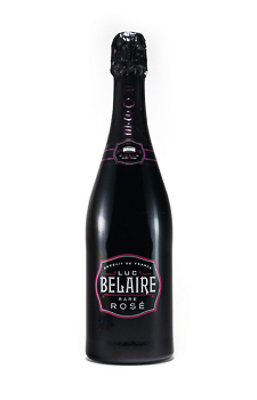 Luc Belaire Rose 750ml