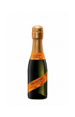 Mionetto Brut Prosecco 187-24