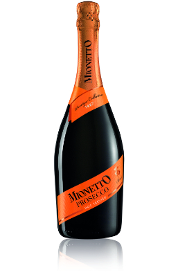 Mionetto Brut Prosecco 750ml