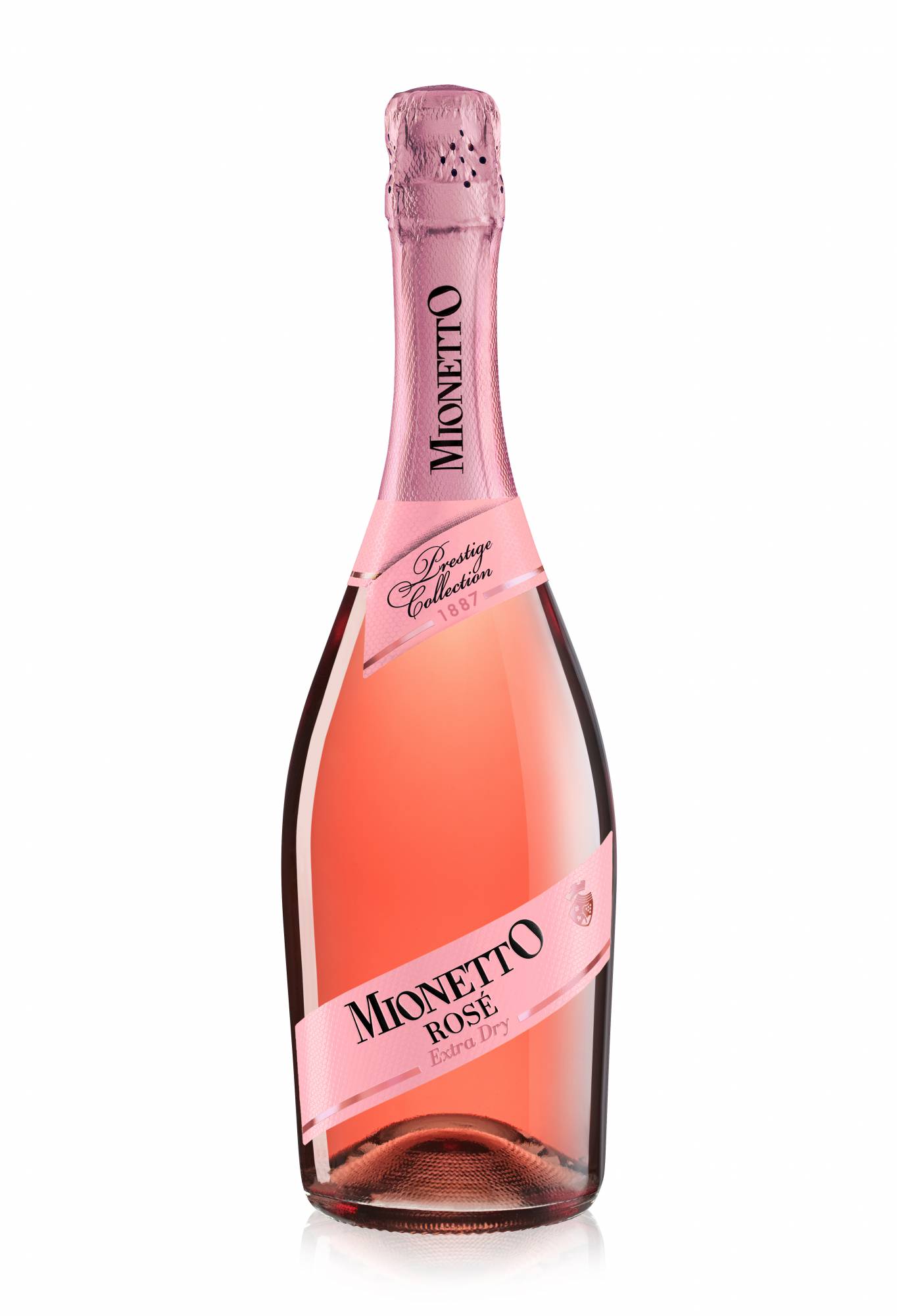 Mionetto Rose Prosecco 750ml