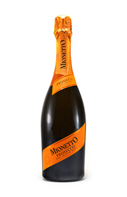 Mionetto Rose Prosecco 187-24