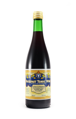 Buckfast Tonic Wine 750ml