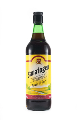 Sanatogen Tonic Wine 700ml