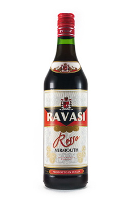 Ravasi Sweet Vermouth 1L