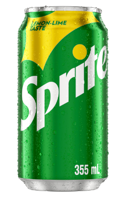 Sprite 12oz Can